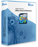 Stellar Phoenix Office Password Recovery