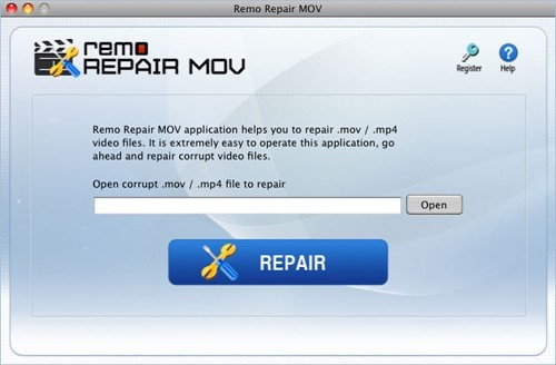 MOV Repair Tool