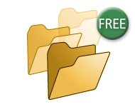 SECUDRIVE Hide Folder Free
