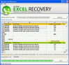 Repair Corrupt Excel File