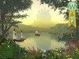 Fantasy World - Animated Wallpaper