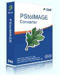 PS to Image sdk/com single license