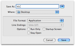 VLC Launcher 0.6.3.3 Beta