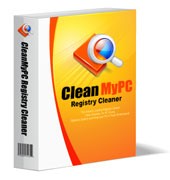 CleanMyPC Registry Cleaner x64