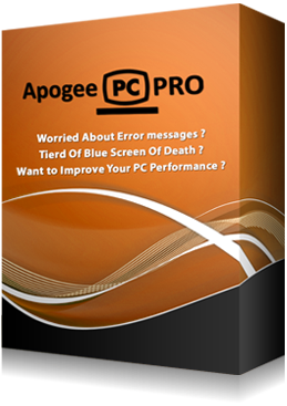 Apogee PC PRO