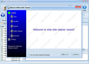 Portable Wise Registry Cleaner 7.66 B502