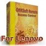 LENOVO Remote Access Control
