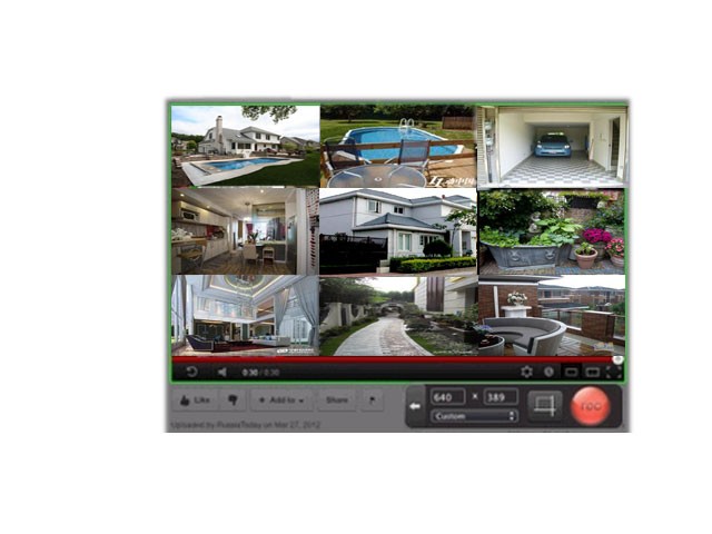 SAMSUNG Webcam Video Recorder