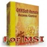 MSI Remote Access Control