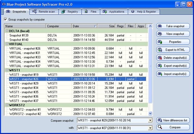 SysTracer Pro 2.6.0.59-promo