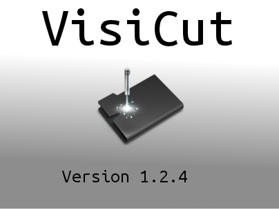 VisiCut for Mac and Linux