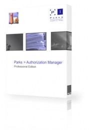Parks Authorization Manager 2012.III