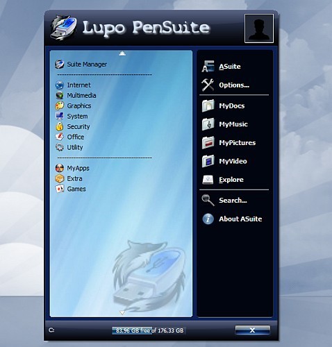 Lupo PenSuite (x64 bit)