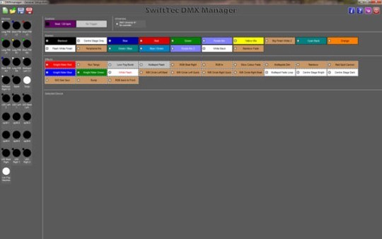 DMX LightShow 1.2.1 B1023
