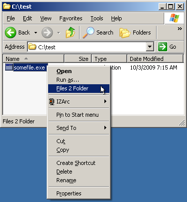 Files 2 Folder 1.1.3 Build