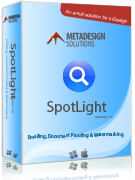 SpotlightPSD- Filter PhotoShop images