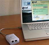 Troi Serial Plug-in for FileMaker Pro
