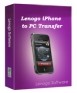 Lenogo iPhone to PC Transfer