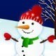 Christmas Season-Greeting XML-AS3
