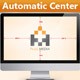 Automatic Center