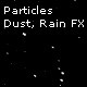 Dust Rain FX