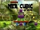 NEA cubic - professional game - 40 preinstalled levels