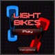 Light Bikes Game