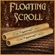 Floating Scroll
