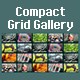 Compact Grid Gallery