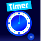 AS3 Timer ( XML and Run Time Change)