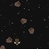 Asteroid Wave Game