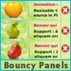 Mgraph XML Bouncy Panels v1