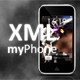 XML myPhone