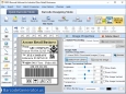 Barcode Generator for Warehouse