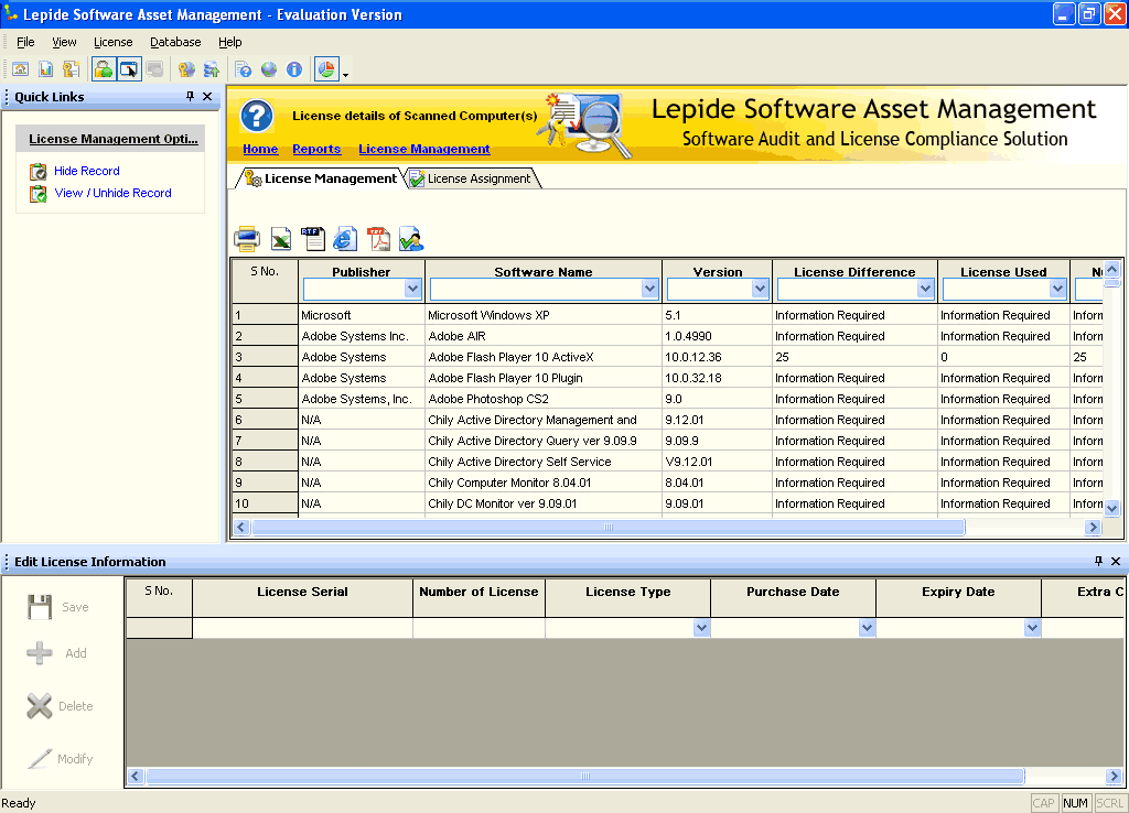 Sox Compliance Software