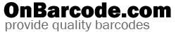 OnBarcode Free Codabar Reader Scanner