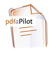 Callas pdfaPilot for Mac OS X
