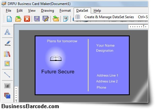Download Business Card Maker