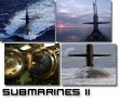 Submarines II Screen Saver