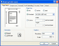 VeryPDF Excel to PDF Converter
