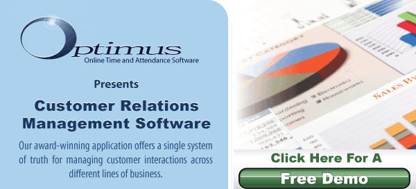 CRM Online Software