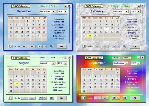 VueMinder Calendar Ultimate 2018.00 Portable Keygen
