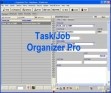 TaskJob Organizer Pro