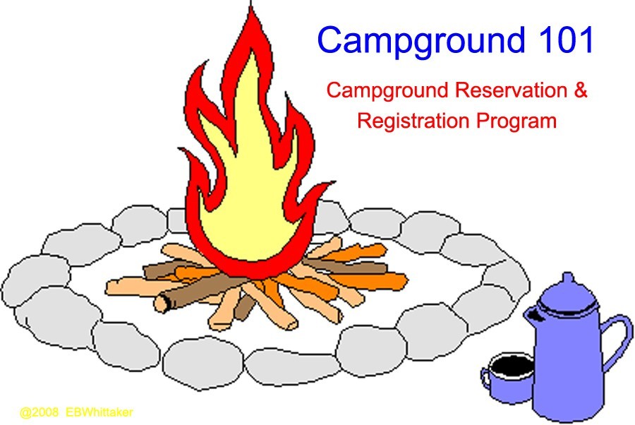 Campground 101