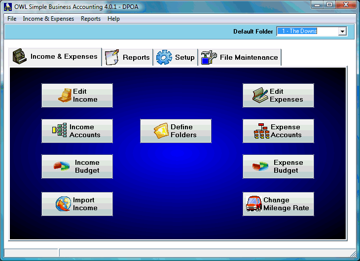 accounting simple software download free