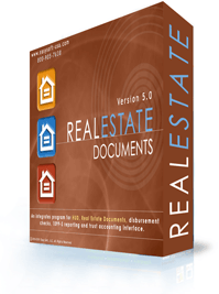 Real Estate Documents