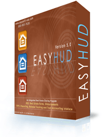 Easy HUD Software