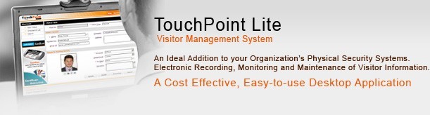TouchPoint Lite 1.0 B1006