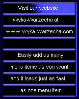 If You Are Looking For Different kinds of Java Menus Types Then Look No Further Than Wyka-Warzecha