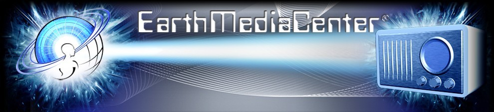 EarthMediaCenter WebCam